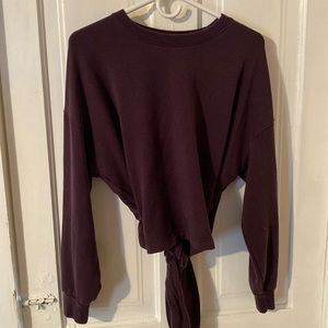Arhleta sweatshirt